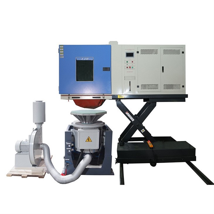 Vibration Test Chamber manufacturers