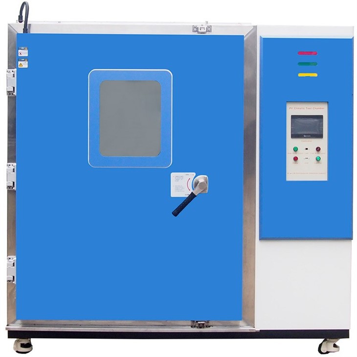 Damp Heating Chamber For PV Modules