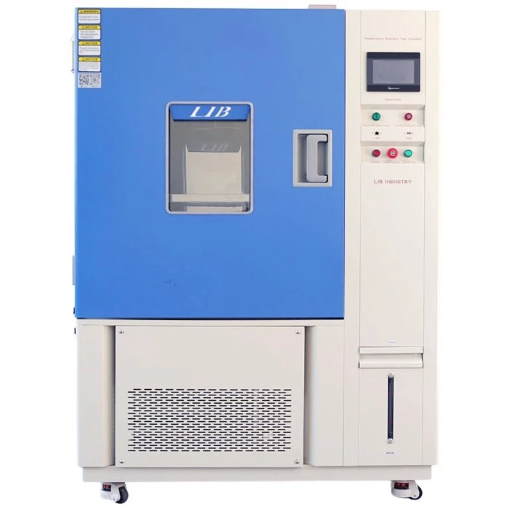 Environmental Temperature Calibration Chamber suppliers