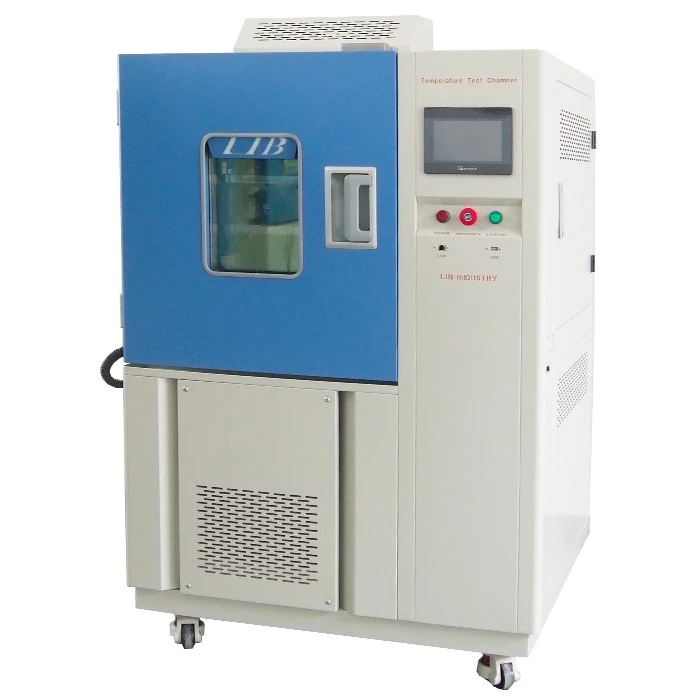 Standing Temperature Cycling Test Chamber factory