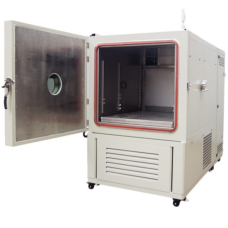 Temperature Altitude Chamber