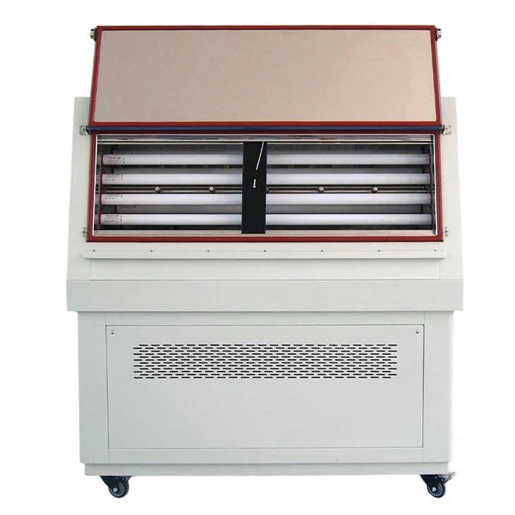 uv accelerated aging weathering test machine3