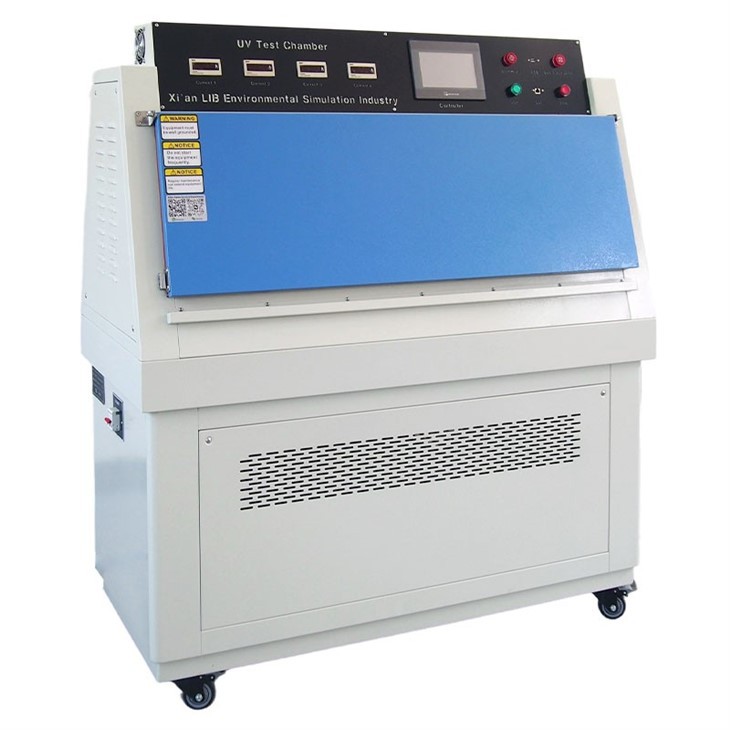 uv weather resistance test chamber2