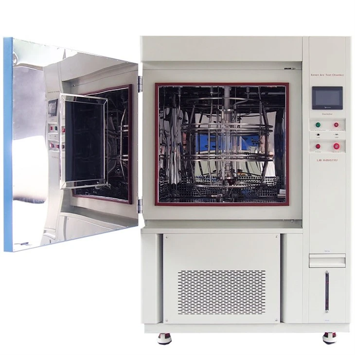 Xenon Arc Lamp Aging Test Chamber